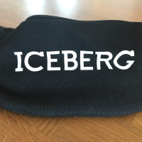Iceberg fanny pack
