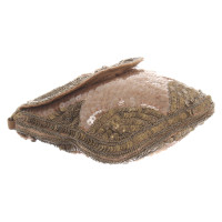 Antik Batik Umhängetasche
