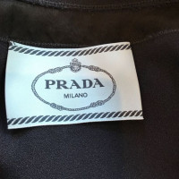 Prada Dress with lace detail