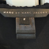 Marc By Marc Jacobs Jurk in zwart