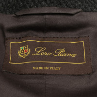 Loro Piana Coat of cashmere