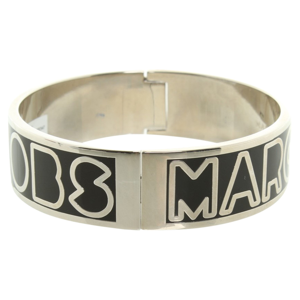 Marc By Marc Jacobs Metal bracelet