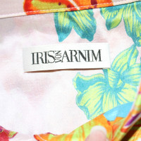 Iris Von Arnim Silk dress