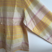 Etro silk blouse