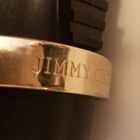Jimmy Choo Boots in zwart