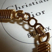 Christian Dior carboniera