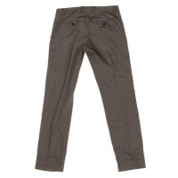 Drykorn Trousers Canvas in Grey