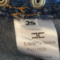 Elisabetta Franchi jeans