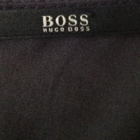 Hugo Boss Robe fourreau avec drapage