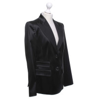 Dolce & Gabbana Blazer in Black