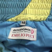 Emilio Pucci Ski trousers