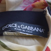 Dolce & Gabbana robe