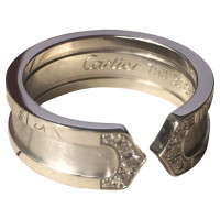 Cartier Logo de Cartier Ring