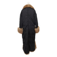 Ermanno Scervino Jacke/Mantel