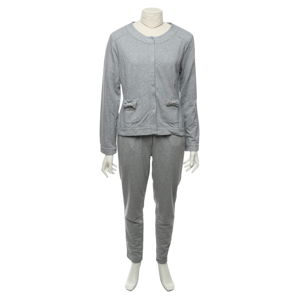 Marc Cain Sports suit in grey
