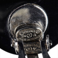 Chanel clip orecchio