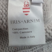 Iris Von Arnim Cashmere jacket