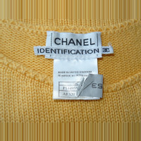 Chanel Truien gemaakt van zijde / kasjmier