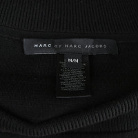 Marc By Marc Jacobs Gonna con motivo a strisce