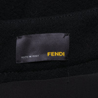 Fendi Dress in Black