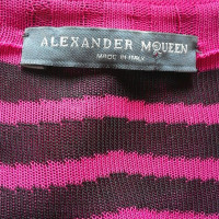 Alexander McQueen Kleid