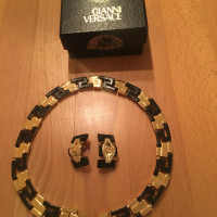 Gianni Versace Halskette