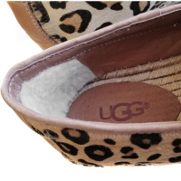 Ugg Australia mocassins