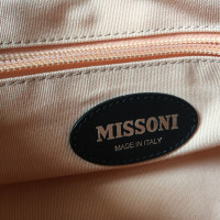 Missoni shoulder bag