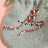 Tiffany & Co. "Infinity" Bracelet