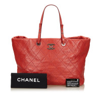 Chanel "On The Road Tote"