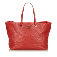 Chanel "On The Road Tote"