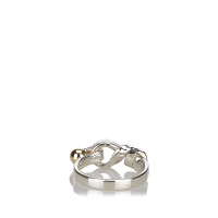 Tiffany & Co. "Hook en Eye Ring"