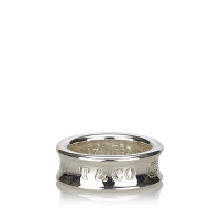 Tiffany & Co. "1837 Ring"