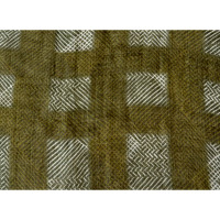 Burberry Cashmere scarf with linen content