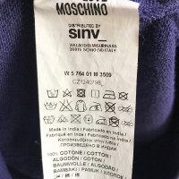 Moschino Love Sweater Dress