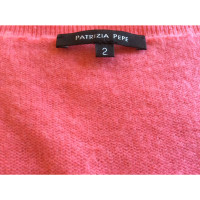 Patrizia Pepe cashmere sweaters
