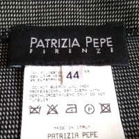 Patrizia Pepe mini-jupe