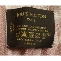Louis Vuitton Monogram Ikat cloth