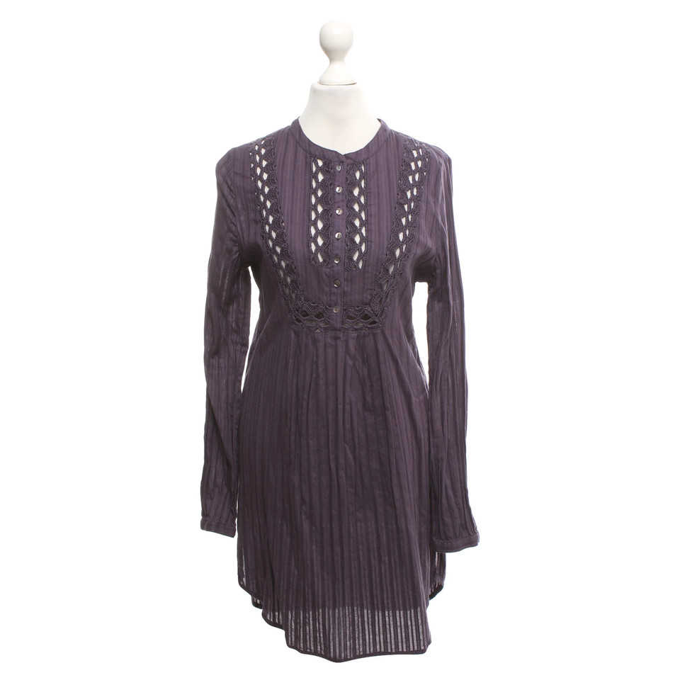 Day Birger & Mikkelsen Tunic in purple