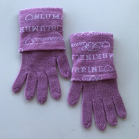 Blumarine handschoenen