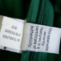 Diane Von Furstenberg Kleid aus Seidenmischung