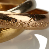 Cartier "Trinity Ring"