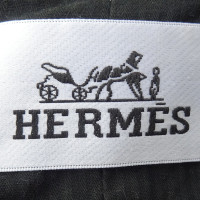 Hermès bouclé giacca