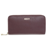 Dkny Leather Wallet