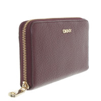 Dkny Leather Wallet