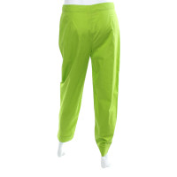 Missoni trousers in green