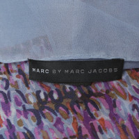 Marc Jacobs Tuch aus Seide