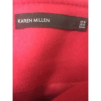 Karen Millen Wollen rok