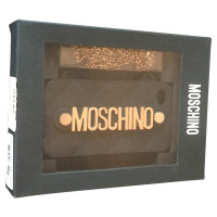 Moschino iPhone 4 / 4s de silicone
