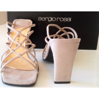 Sergio Rossi Sandals